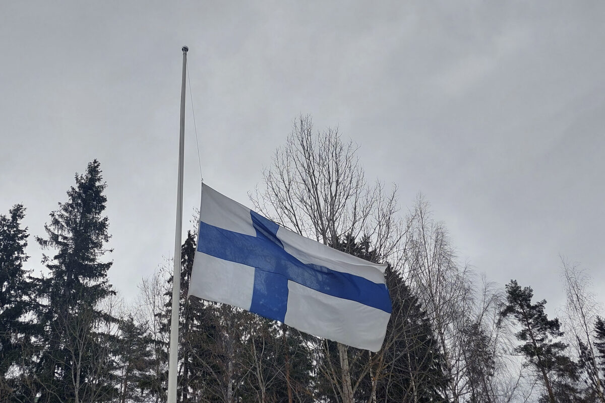 Vesilahden entinen kunnanjohtaja Erkki Paloniemi on kuollut