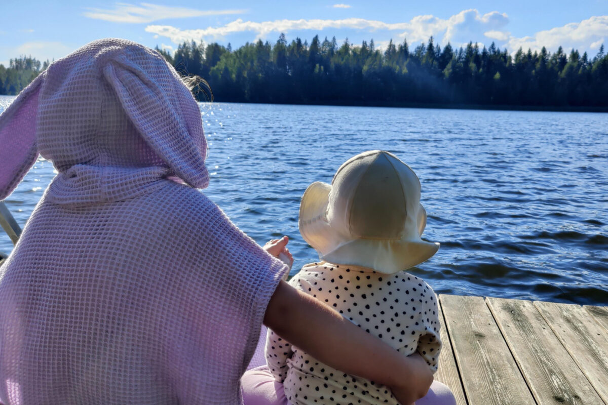 Viimeisiä viedään! – Kesäkuvakisan tuoreimmissa otoksissa nautitaan lämpimästä elokuusta